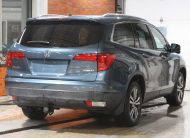 2017 HONDA PILOT EX-L AWD