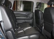 2017 HONDA PILOT EX-L AWD