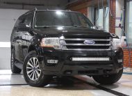 2017 FORD EXPEDITION XLT 4X4 CUIR