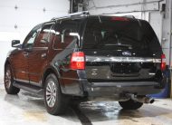 2017 FORD EXPEDITION XLT 4X4 CUIR