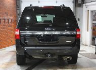 2017 FORD EXPEDITION XLT 4X4 CUIR