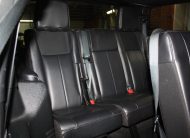 2017 FORD EXPEDITION XLT 4X4 CUIR