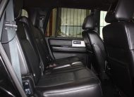 2017 FORD EXPEDITION XLT 4X4 CUIR