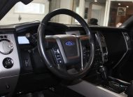 2017 FORD EXPEDITION XLT 4X4 CUIR