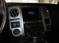 2017 FORD EXPEDITION XLT 4X4 CUIR