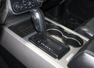 2017 FORD EXPEDITION XLT 4X4 CUIR