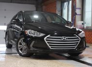 2018 HYUNDAI ELANTRA GL