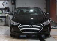 2018 HYUNDAI ELANTRA GL