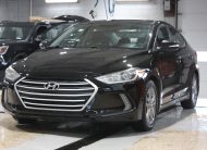 2018 HYUNDAI ELANTRA GL