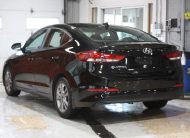 2018 HYUNDAI ELANTRA GL