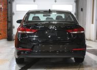 2018 HYUNDAI ELANTRA GL