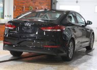2018 HYUNDAI ELANTRA GL