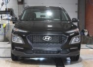 2019 HYUNDAI KONA AWD