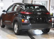 2019 HYUNDAI KONA AWD