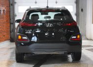 2019 HYUNDAI KONA AWD