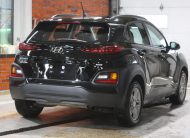 2019 HYUNDAI KONA AWD