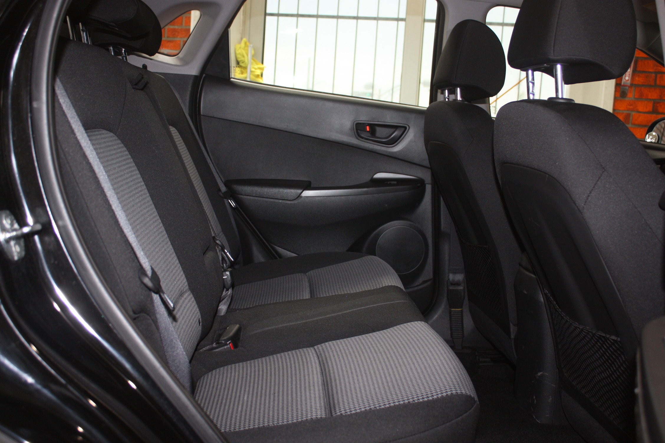 2018 HYUNDAI ELANTRA GL