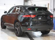 2017 JAGUAR F-PACE 35R-SPORT