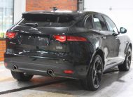 2017 JAGUAR F-PACE 35R-SPORT