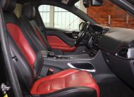2017 JAGUAR F-PACE 35R-SPORT
