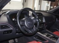 2017 JAGUAR F-PACE 35R-SPORT