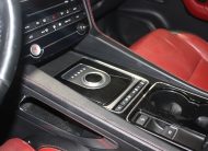 2017 JAGUAR F-PACE 35R-SPORT