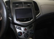 2015 CHEVROLET SONIC LT