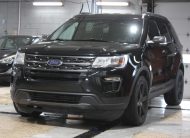 2018 FORD EXPLORER XLT AWD