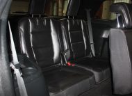 2018 FORD EXPLORER XLT AWD