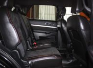 2018 FORD EXPLORER XLT AWD