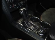 2018 FORD EXPLORER XLT AWD