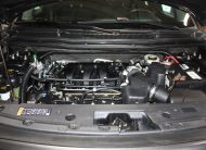 2018 FORD EXPLORER XLT AWD