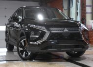 2023 MITSUBISHI ECLIPSE CROSS ES AWD