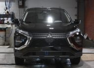 2023 MITSUBISHI ECLIPSE CROSS ES AWD