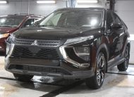 2023 MITSUBISHI ECLIPSE CROSS ES AWD