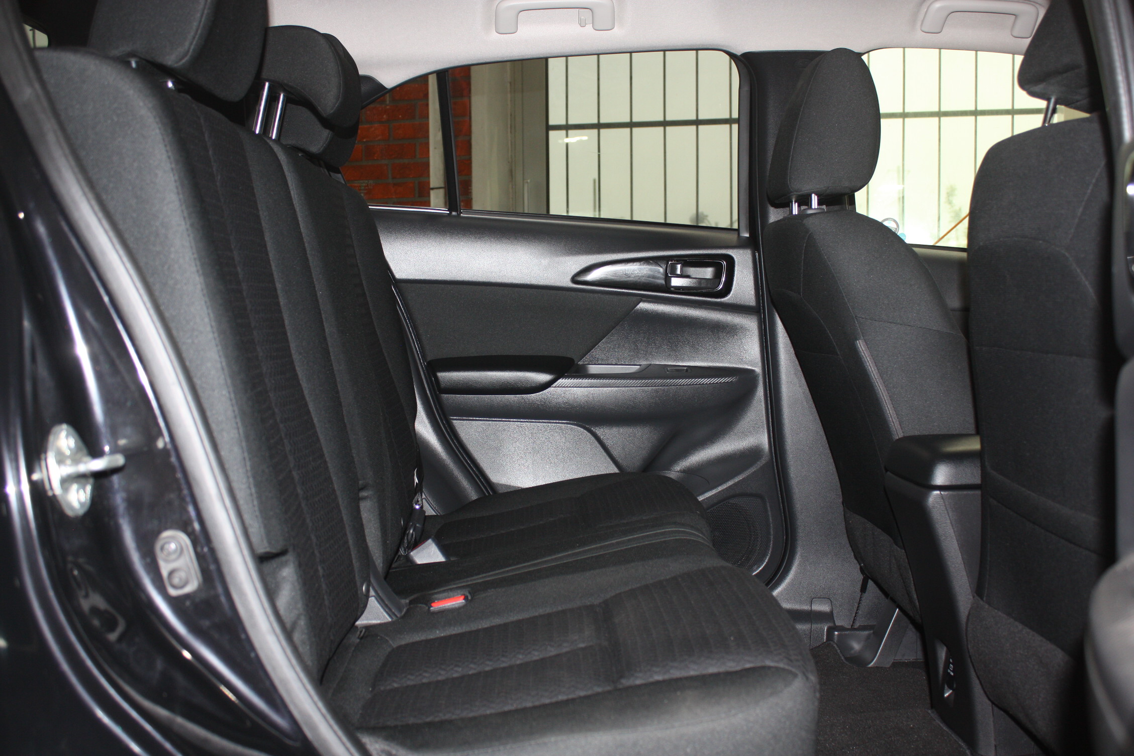 2023 MITSUBISHI ECLIPSE CROSS ES AWD