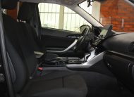 2023 MITSUBISHI ECLIPSE CROSS ES AWD
