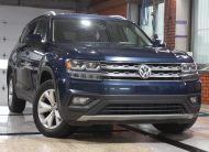2018 VOLKSWAGEN ATLAS COMFORTLINE AWD 7 PASSAGERS