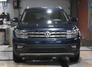 2018 VOLKSWAGEN ATLAS COMFORTLINE AWD 7 PASSAGERS