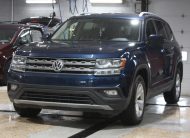 2018 VOLKSWAGEN ATLAS COMFORTLINE AWD 7 PASSAGERS