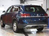 2018 VOLKSWAGEN ATLAS COMFORTLINE AWD 7 PASSAGERS