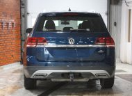 2018 VOLKSWAGEN ATLAS COMFORTLINE AWD 7 PASSAGERS