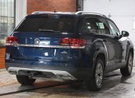 2018 VOLKSWAGEN ATLAS COMFORTLINE AWD 7 PASSAGERS