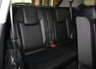 2018 VOLKSWAGEN ATLAS COMFORTLINE AWD 7 PASSAGERS