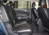 2018 VOLKSWAGEN ATLAS COMFORTLINE AWD 7 PASSAGERS