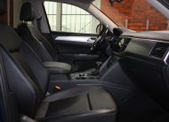 2018 VOLKSWAGEN ATLAS COMFORTLINE AWD 7 PASSAGERS