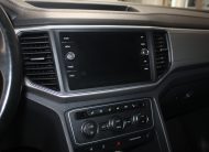 2018 VOLKSWAGEN ATLAS COMFORTLINE AWD 7 PASSAGERS