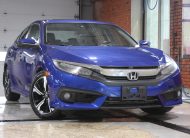 2016 HONDA CIVIC TOURING