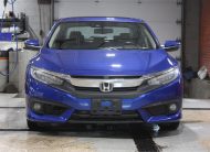 2016 HONDA CIVIC TOURING