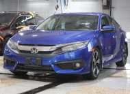 2016 HONDA CIVIC TOURING